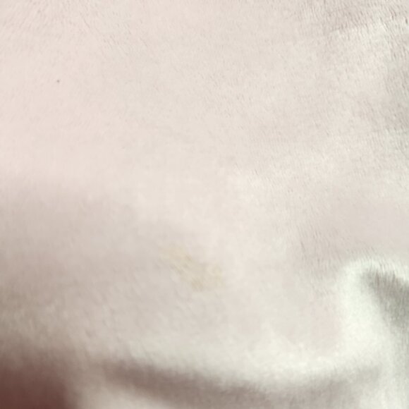 Juicy Couture Pink Rhinestone Velvet Fleece Pajamas - Picture 14 of 16